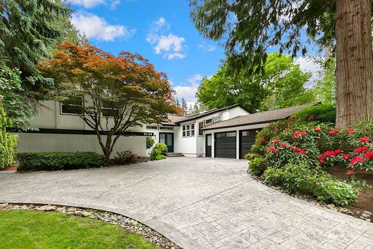3134 211th Ave NE Sammamish, WA 98074