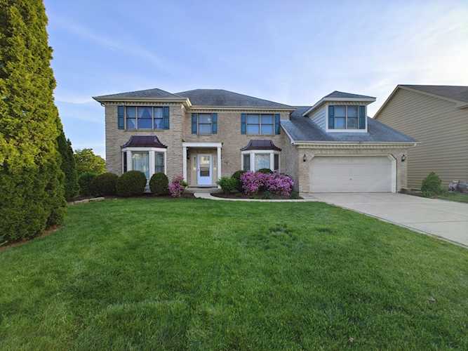 2785 Shellingham Dr Lisle, IL 60532