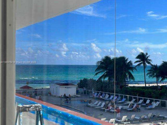 19201 Collins Ave #108 Sunny Isles Beach, FL 33160