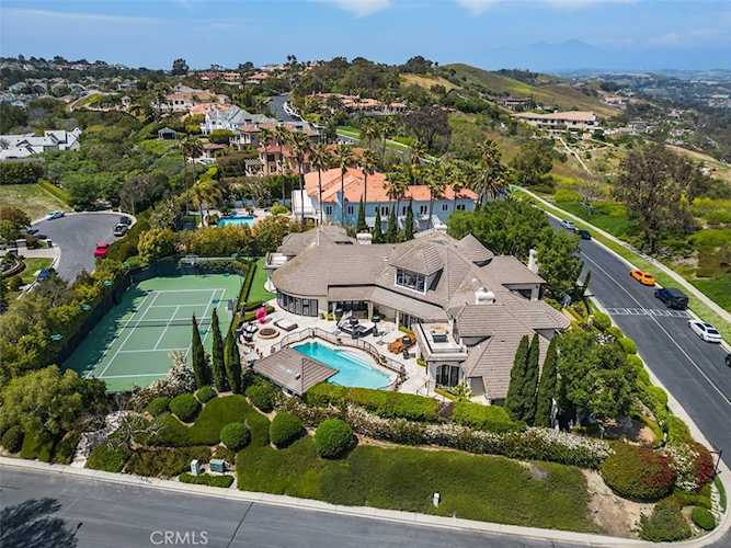 10 Old Ranch Rd Laguna Niguel, CA 92677