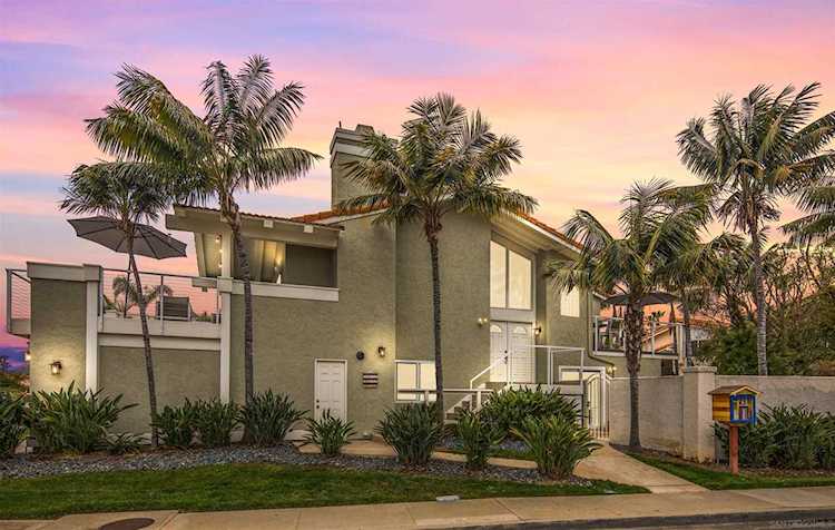 52 Port Of Spain Coronado, CA 92118