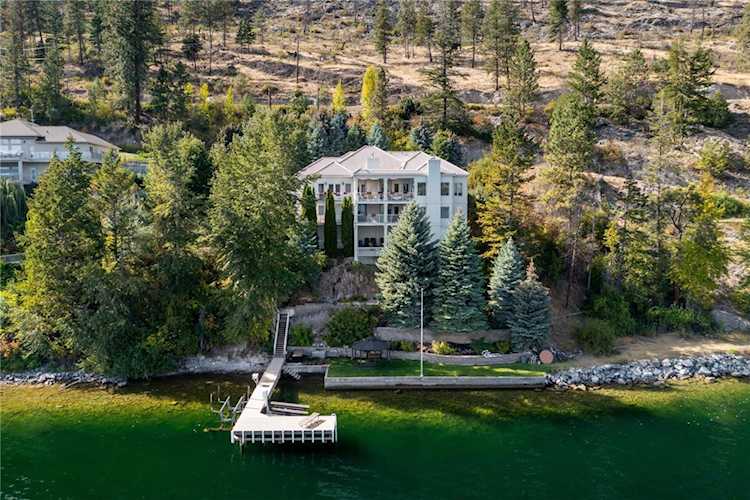 4069 North Westside Road West Kelowna, BC V1Z3W8
