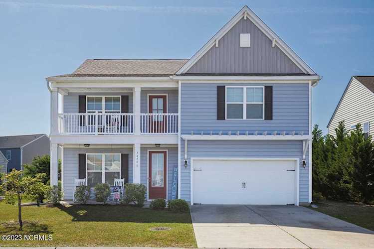 7476 Chipley Dr Wilmington, NC 28411 | MLS 100385315 Photo 1