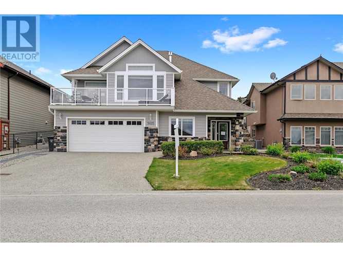 5035 Seon Crescent Kelowna, BC V1W4M4