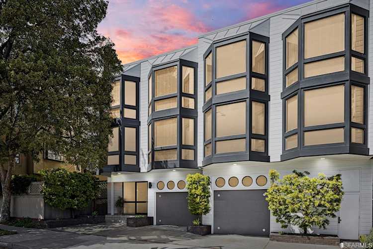 1380 Fell Street San Francisco, CA 94117