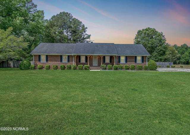 842 Nc Highway 37 Gates, NC 27937