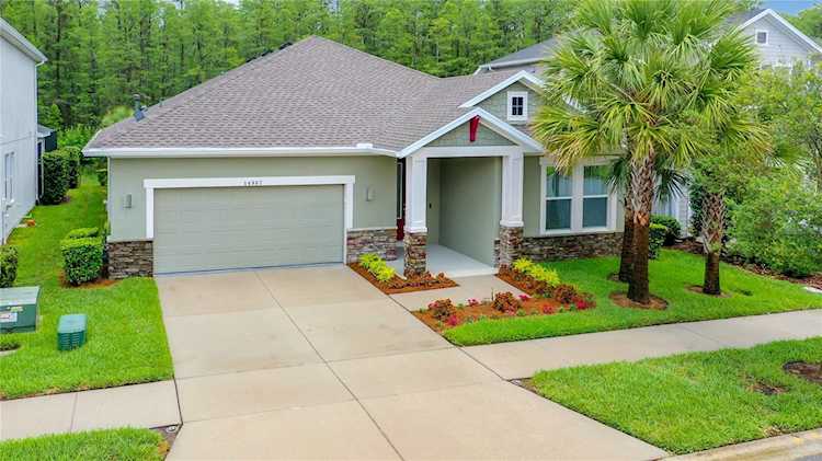 14987 Renaissance Ave Odessa, FL 33556