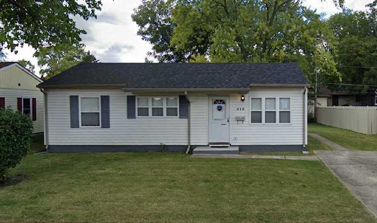 416 Camden Ave Romeoville, IL 60446