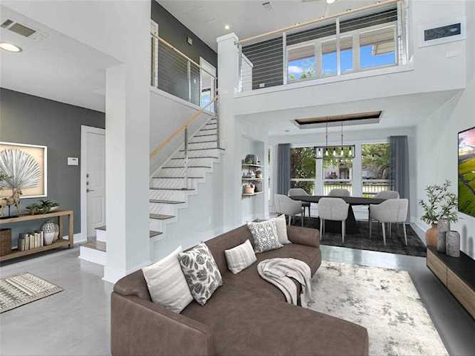 5306 Beacon DR #F Austin, TX 78734