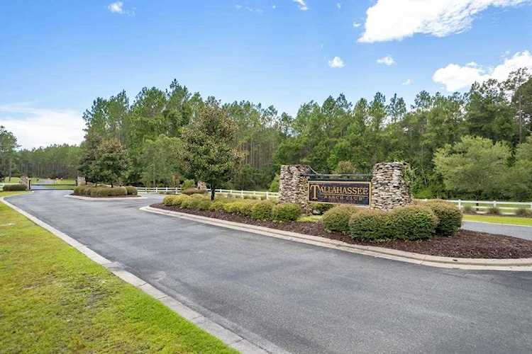 0 Hidden Horse Way Tallahassee, FL 32305