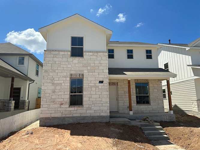 199 Rieber RD Kyle, TX 78640