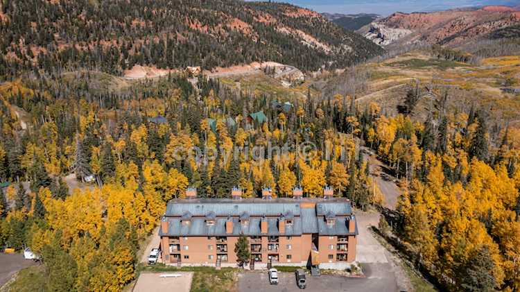 464 N Hwy 143 #B209 Brian Head, UT 84719