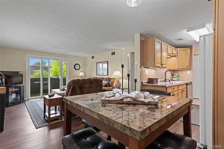 130 E Highline Circle #201 Centennial, CO 80122