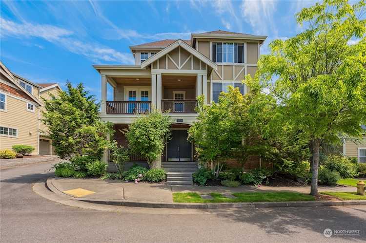 10550 155th Ave NE Redmond, WA 98052