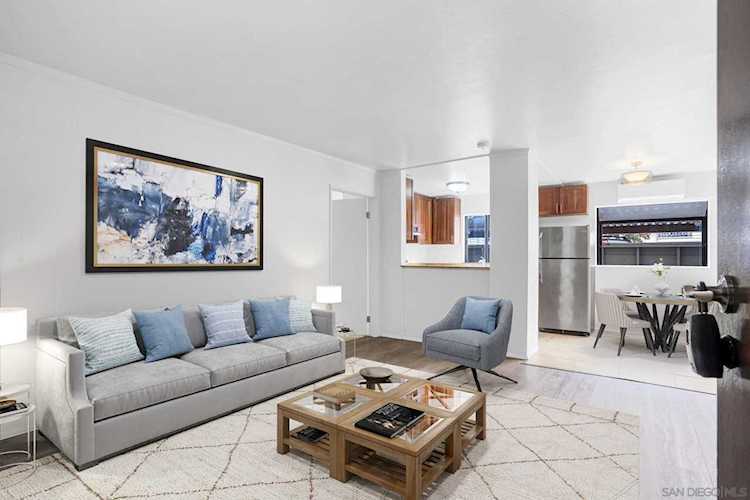 3140 Midway Dr #A105 San Diego, CA 92110