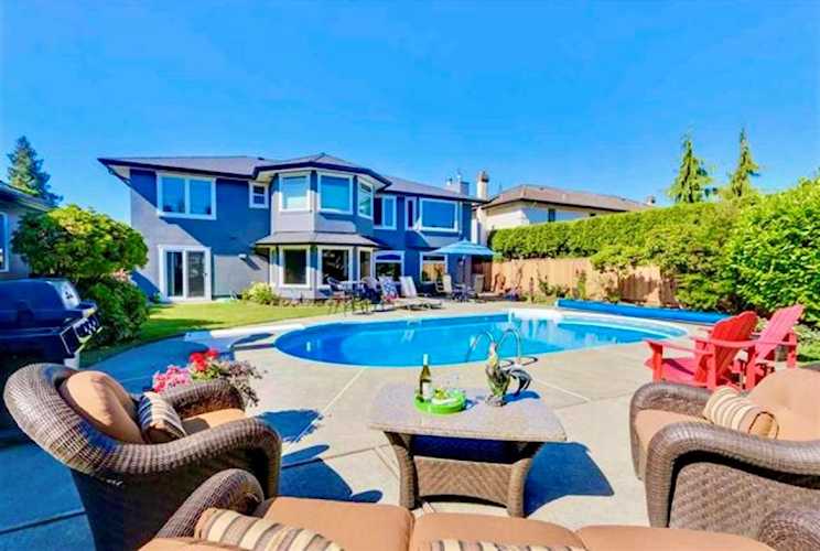 4888 3 Avenue Delta, BC V4M 4C1