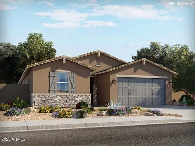 2527 E Santa Miguel Drive Casa Grande, AZ 85194