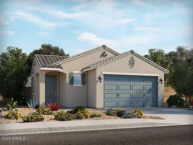 2494 E San Esteban Drive Casa Grande, AZ 85194