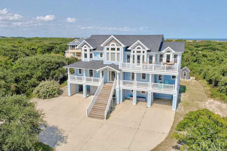475 Spindrift Trail Corolla, NC 27949