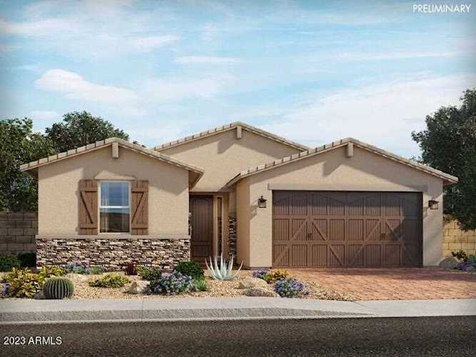 3296 E Jasmine Way San Tan Valley, AZ 85143