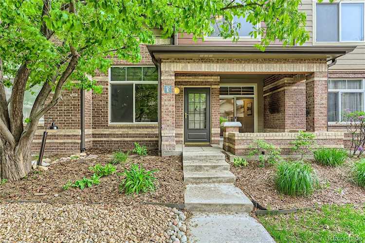 6478 Silver Mesa Dr #E Highlands Ranch, CO 80130