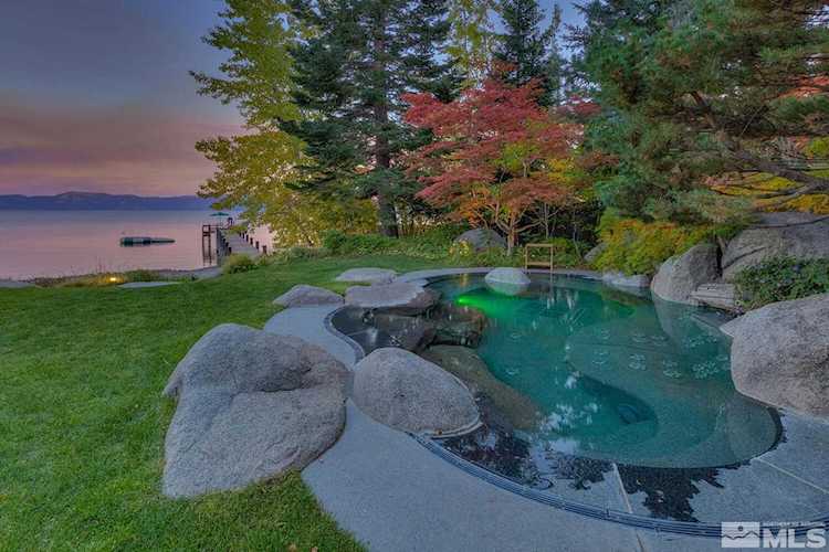 2020 West Lake Tahoe City CA, CA 96145