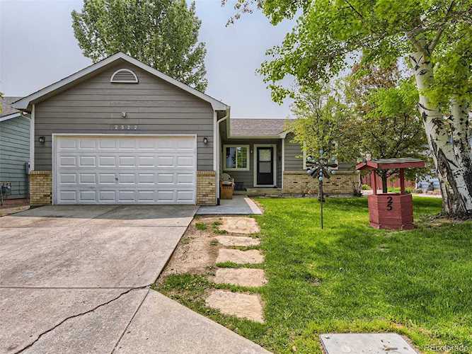 2522 W 44th St Loveland, CO 80538