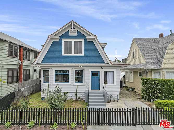125 Roselawn Place Los Angeles, CA 90042