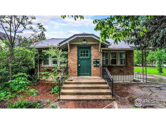 1828 14th Ave, Greeley, CO 80631 – PHOTOS – MLS #988532 Photo 1