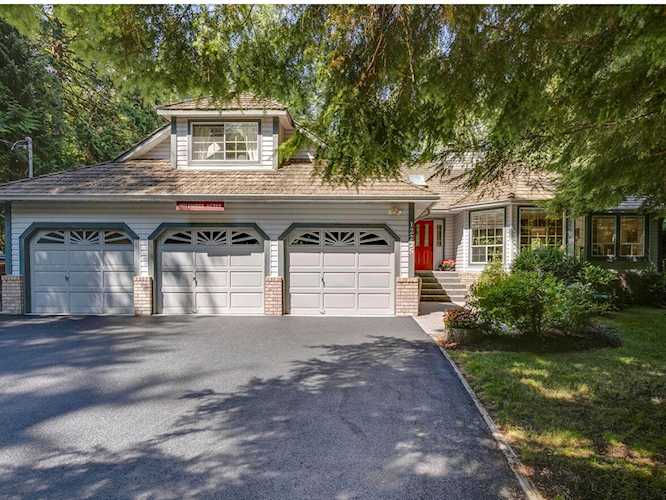 12225 Senda Court Mission, BC V4S 1B8