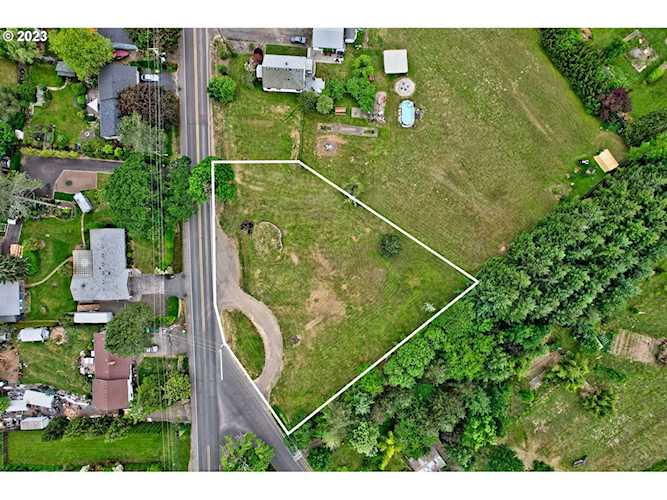 1585 Thatcher RD Forest Grove, OR 97116