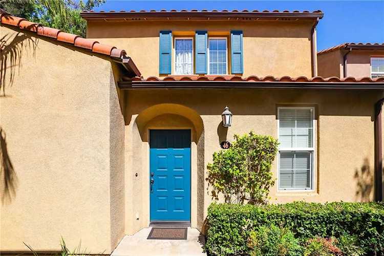 46 Duet Irvine, CA 92603 | MLS OC23037356 Photo 1