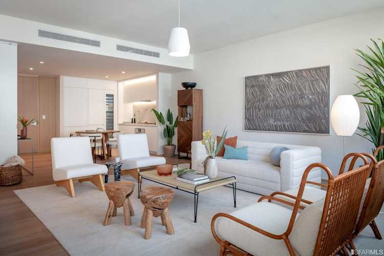 1 Steuart Lane #308 San Francisco, CA 94105