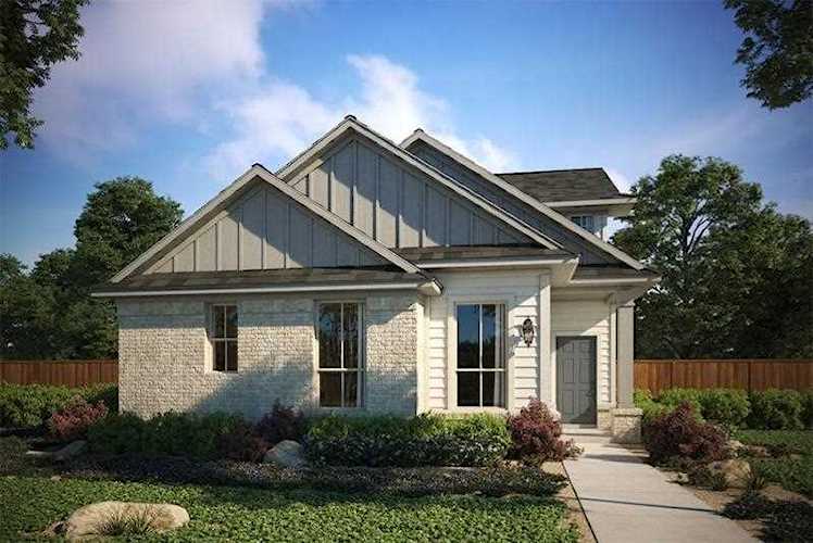 420 Glocken LN Kyle, TX 78640