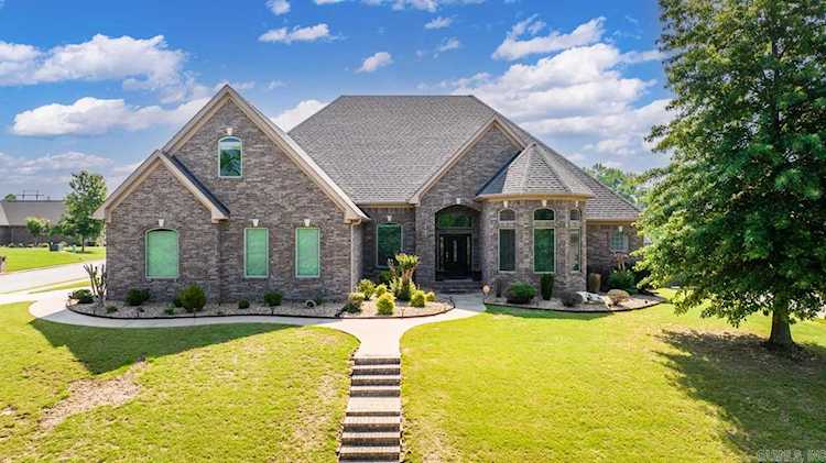9028 Naples Cove Benton, AR 72019