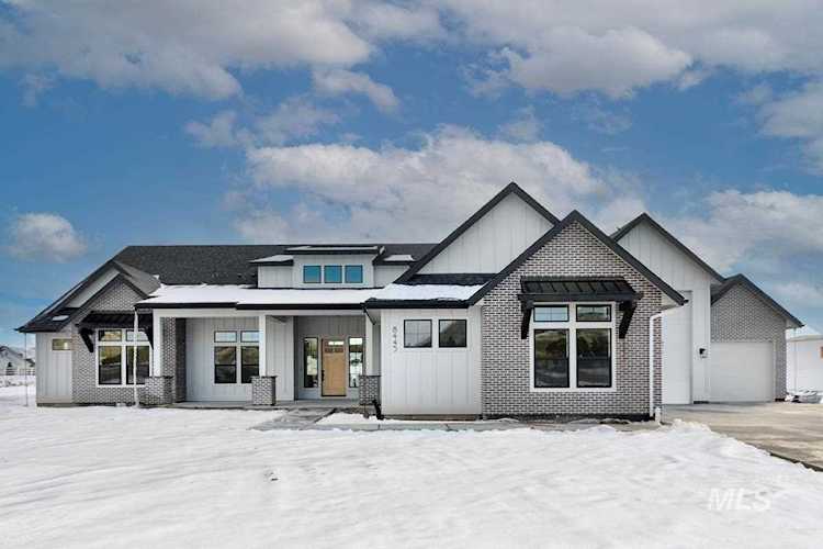 Build Idaho- Prepare to be Moved! Idaho's Ultimate Home Search Photo 1