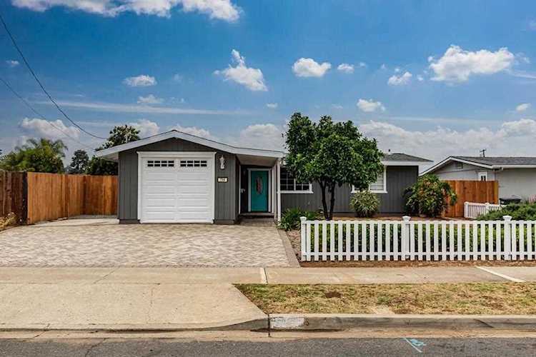 766 Alveda Ave El Cajon, CA 92019