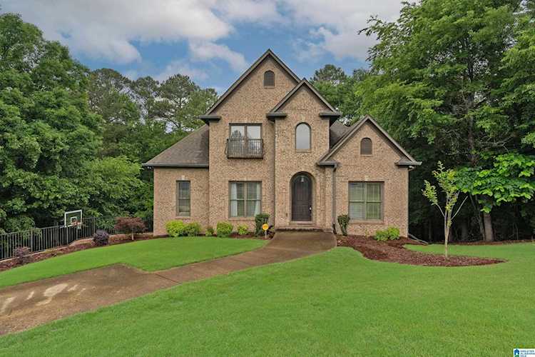 211 Oak Brook Circle Helena, AL 35080