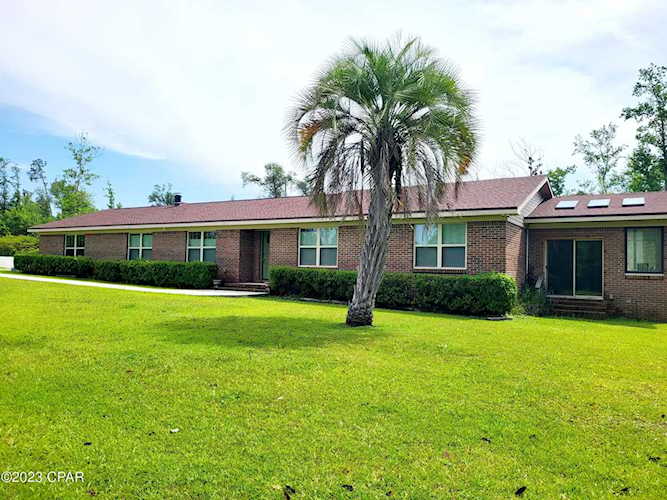 2344 Hummingbird Dr Marianna, FL 32448