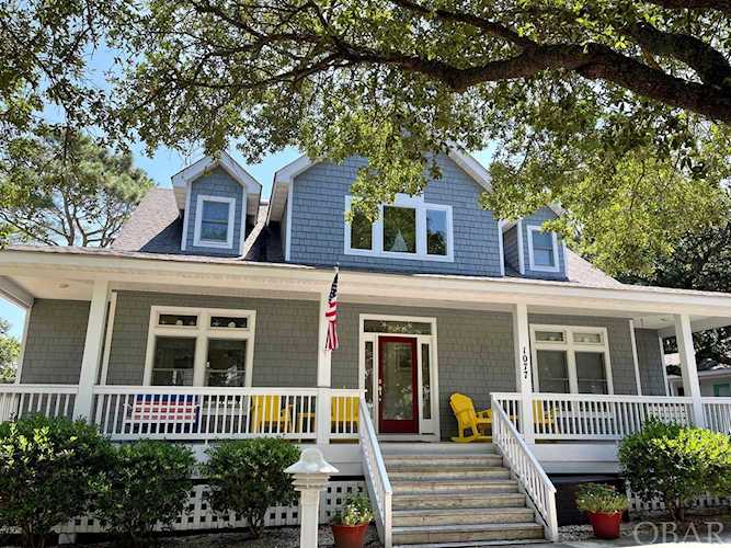 1077 Hampton Street Corolla, NC 27927