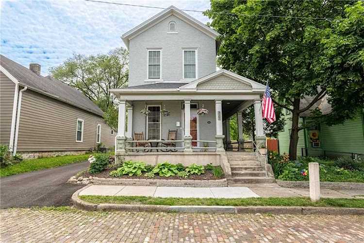 327 Morton Avenue Dayton, OH 45410 | Vision Realty Inc. Photo 1