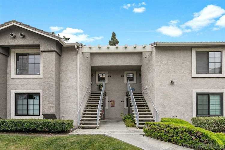 14960 Avenida Venusto #78 San Diego, CA 92128