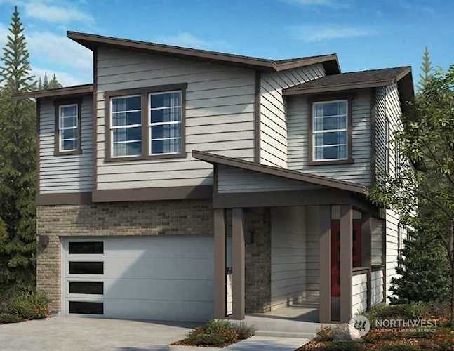 11902 SE 250th Ln #20 Kent, WA 98030