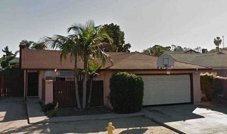 1607 Shooting Star Ct San Ysidro, CA 92173