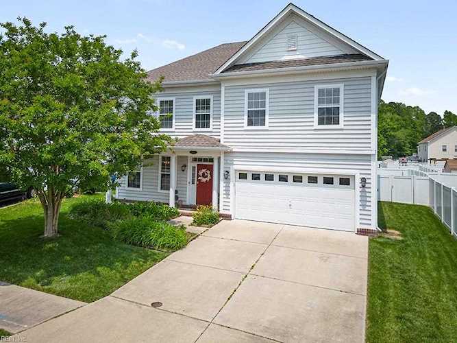 3019 Stonecreek Dr Suffolk, VA 23434