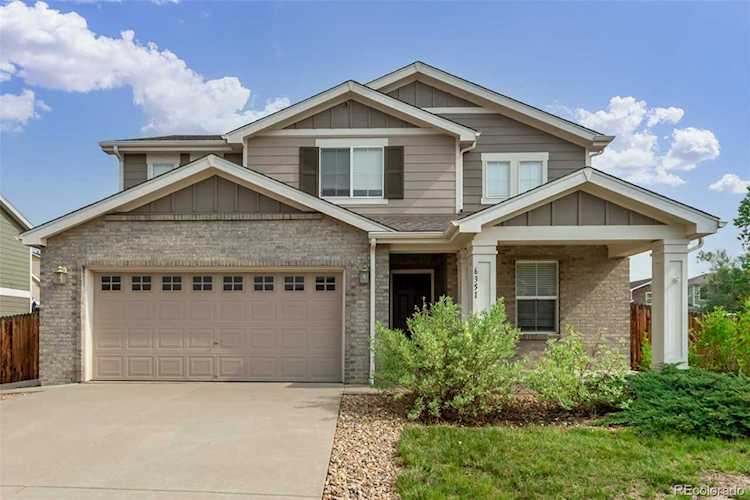 6351 E 136th Place Thornton, CO 80602