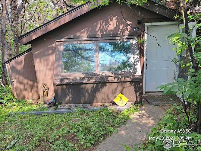 350 Arapahoe Ave #25 Boulder, CO 80302