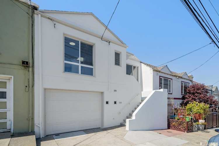 963 Avalon Avenue San Francisco, CA 94112
