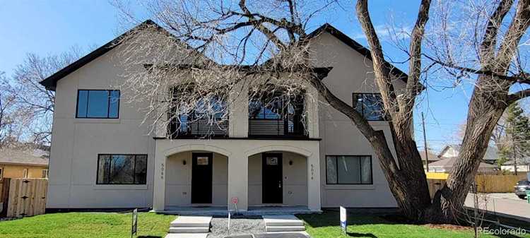 5076 W 37th Ave Denver, CO 80212