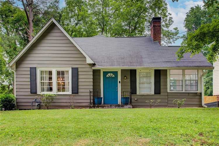 1821 Avon Avenue SW Atlanta, GA 30311